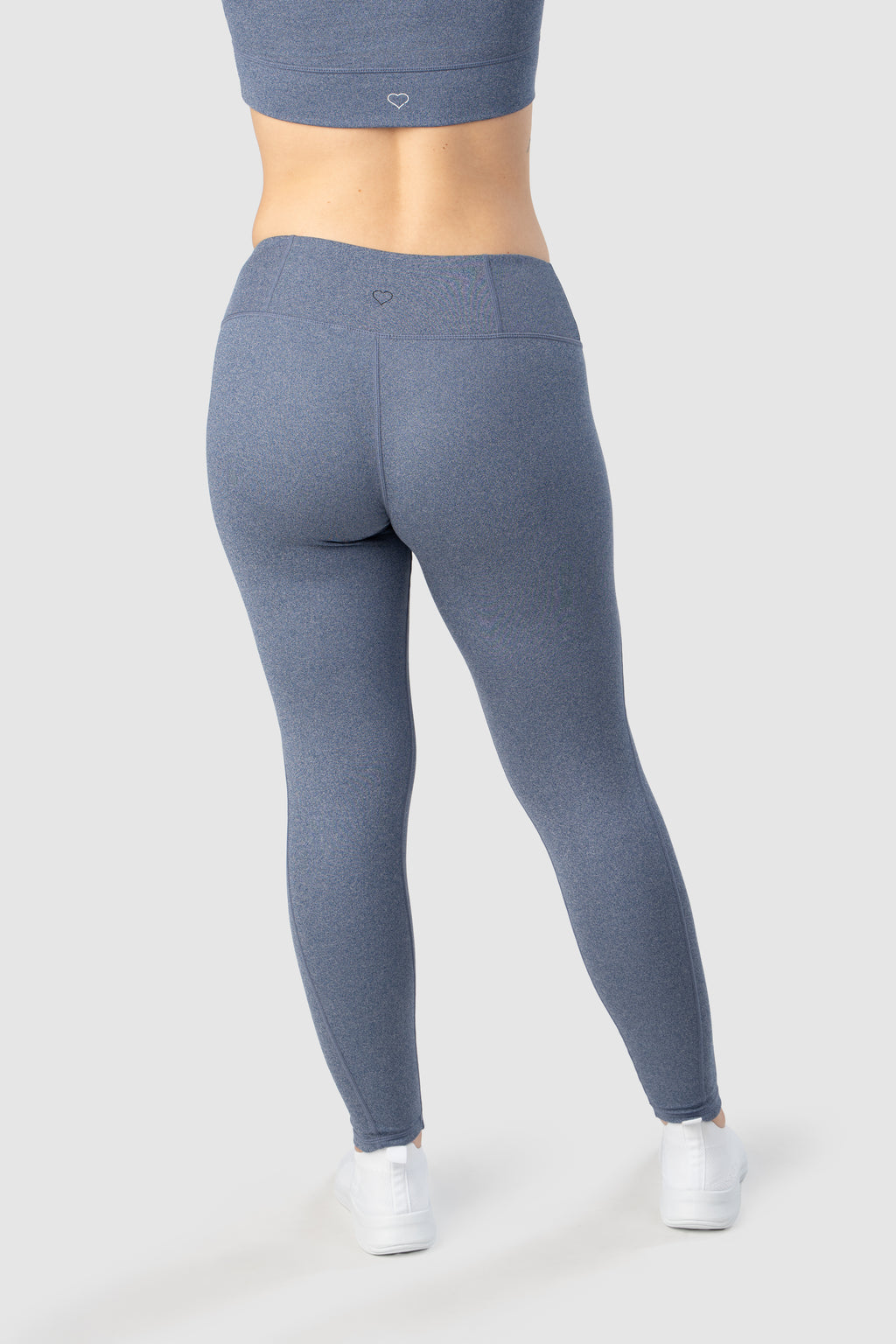 High-Waist Legging