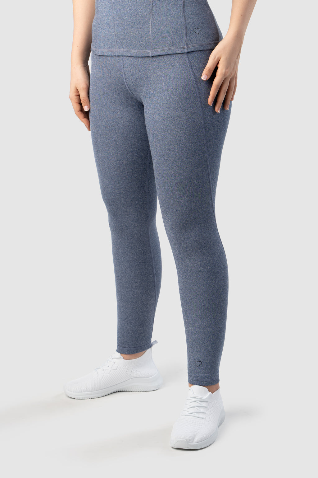 High-Waist Legging