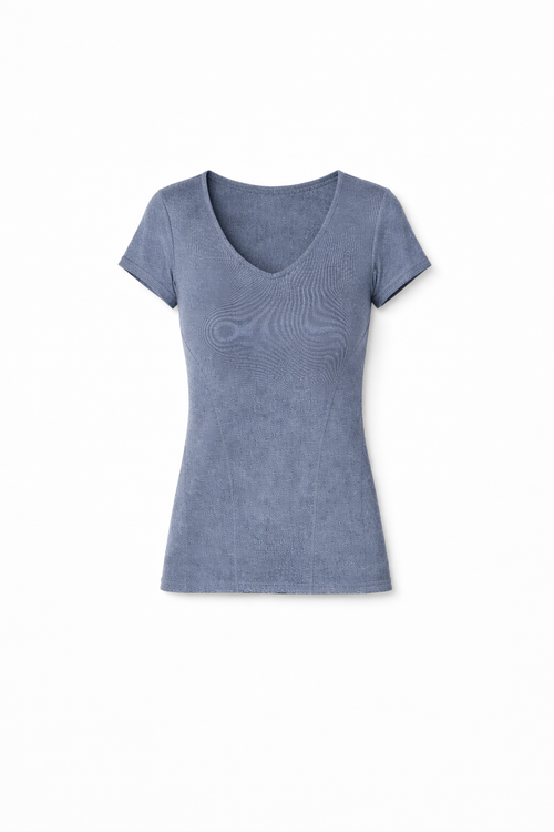 Loungewear Top - for Women who make their dreams reality