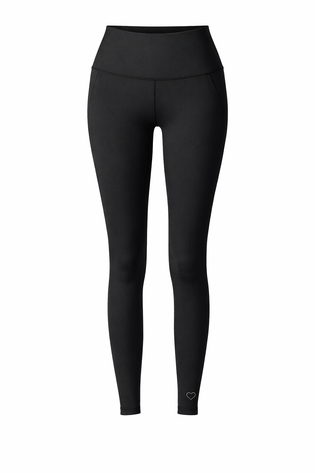 Luxury High-Waist Sportswear Legging
