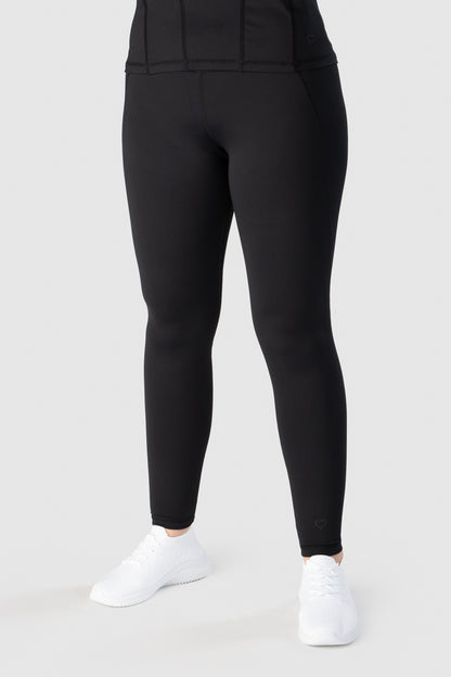 High Waist Active Leggings