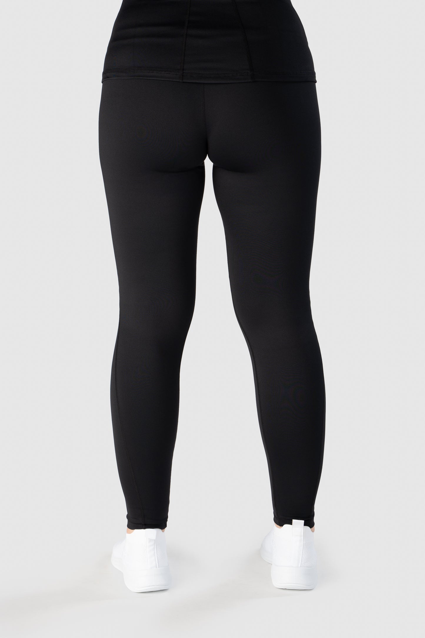 High Waist Active Leggings