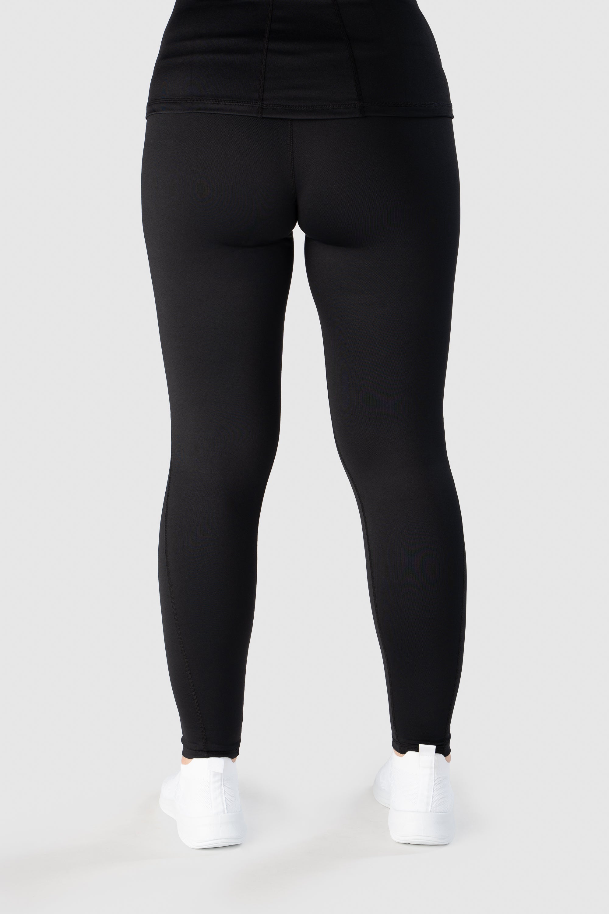 Luxury High-Waist Sportswear Legging