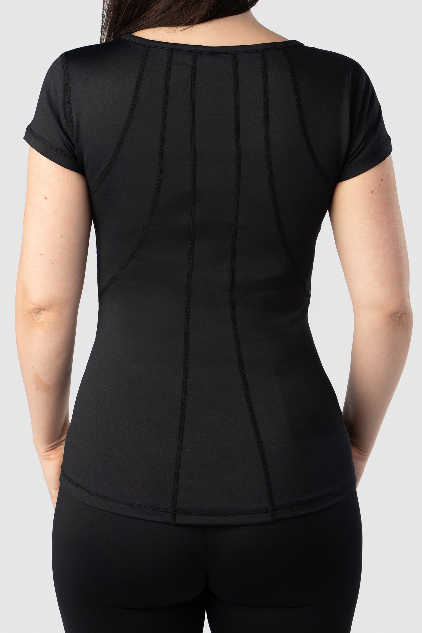 Basic Elegant Activeshirt