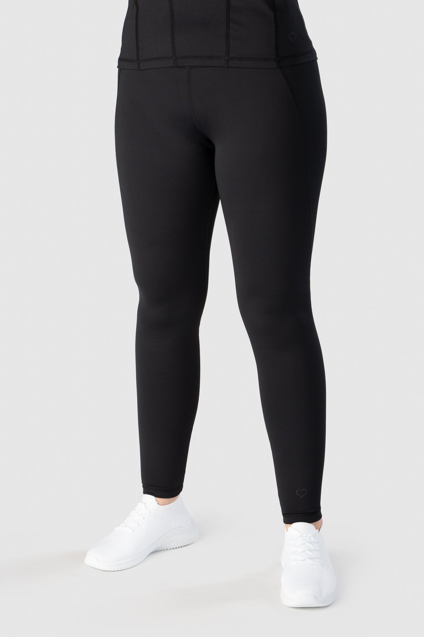 Luxury Activewear Set