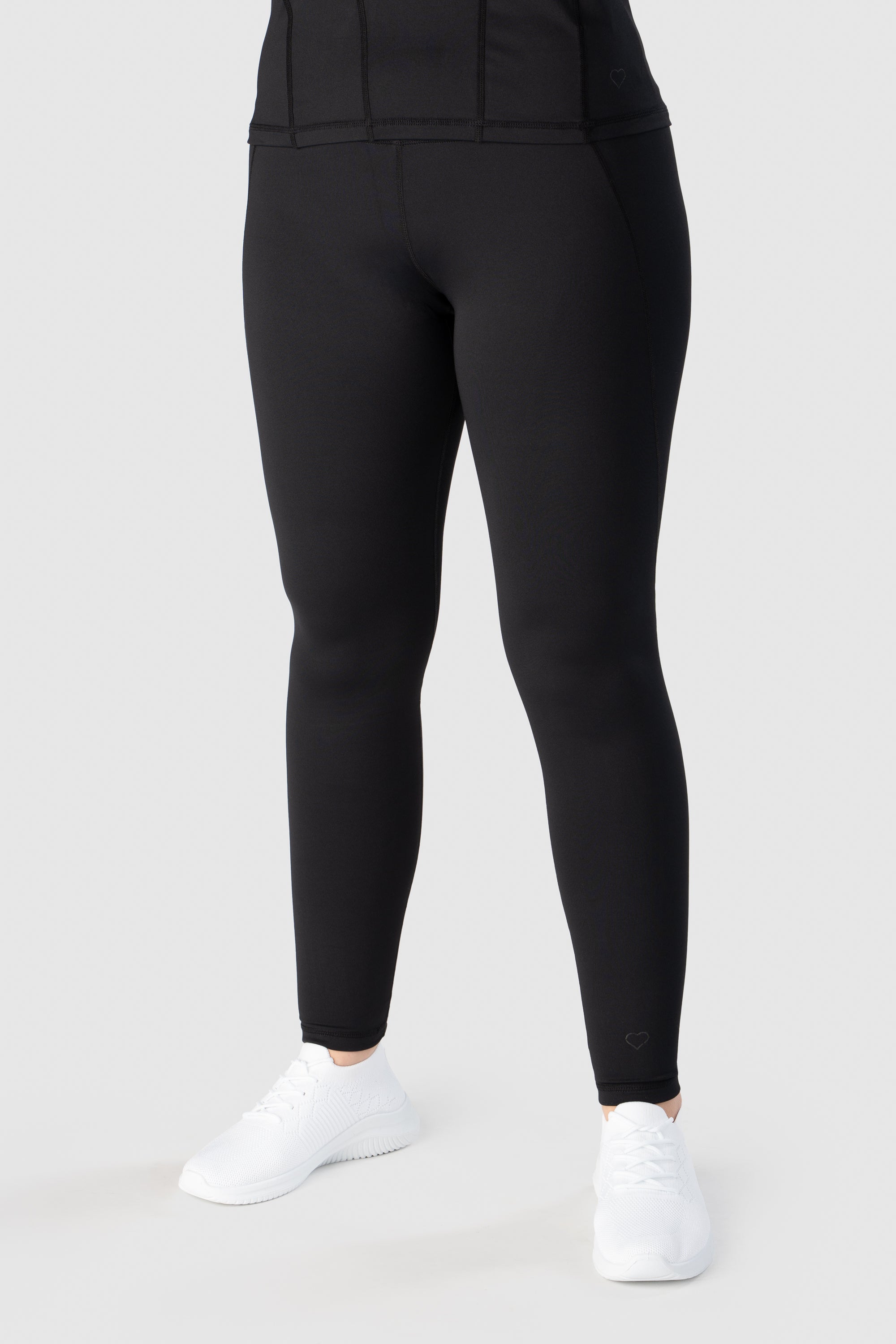 Luxury Activewear Set