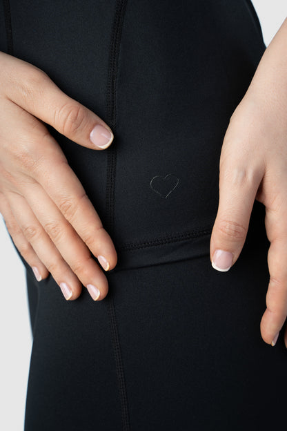 Luxury Activewear Set