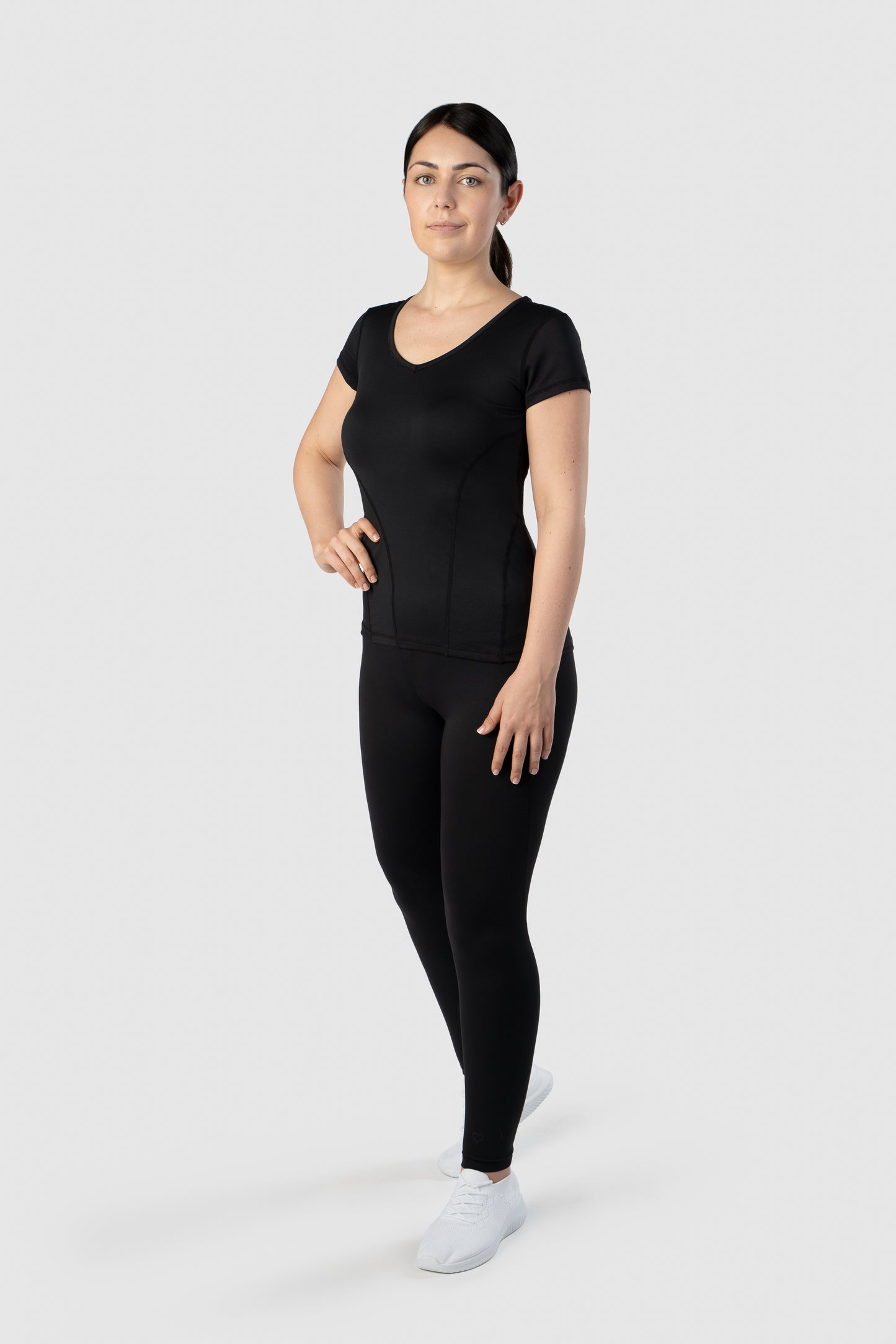 Luxury Activewear Set